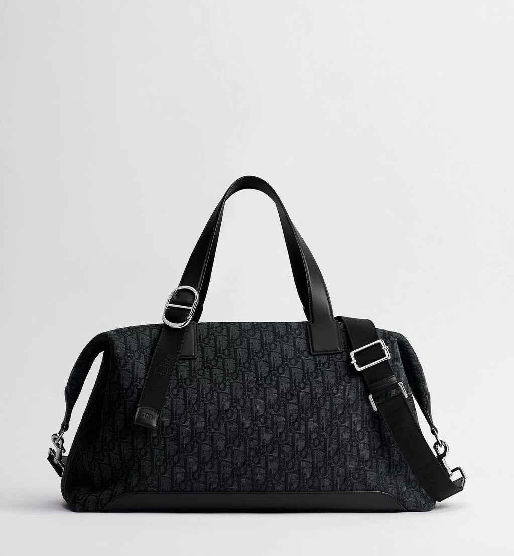 Dior Jett Weekender Bag