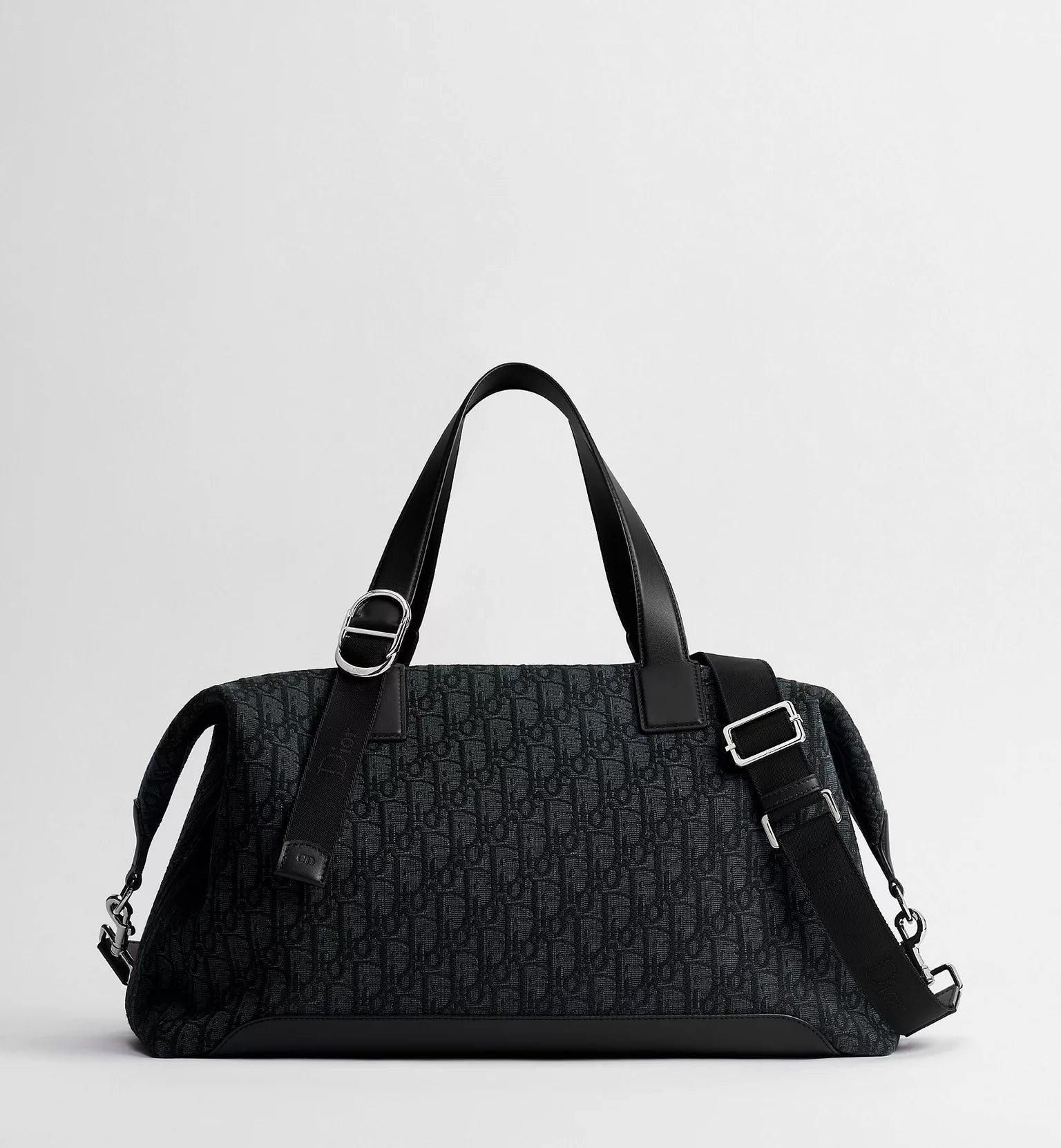 Dior Jett Weekender Bag