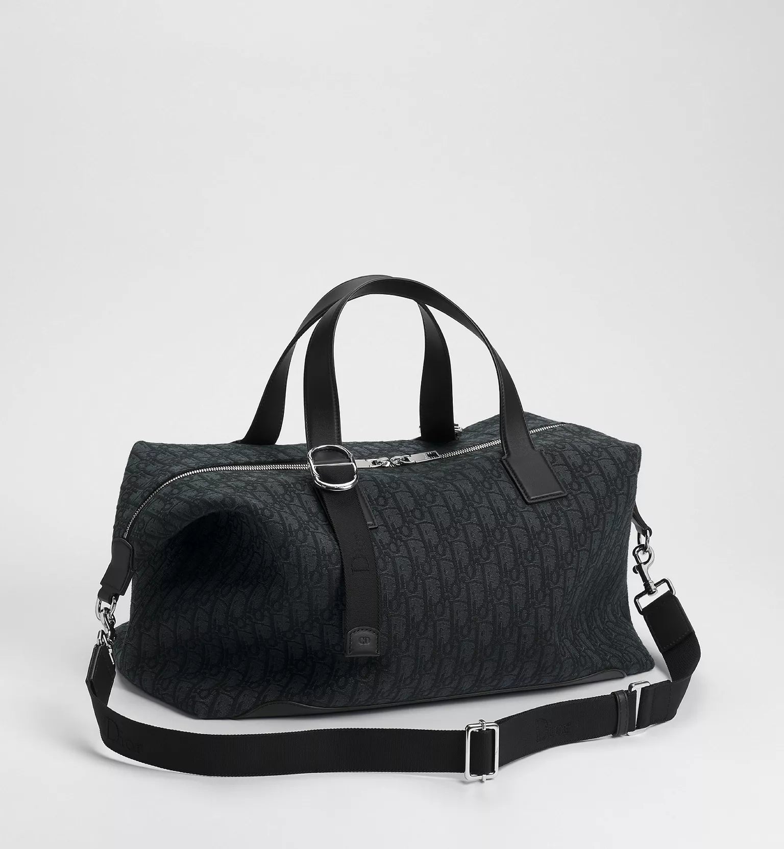 Dior Jett Weekender Bag