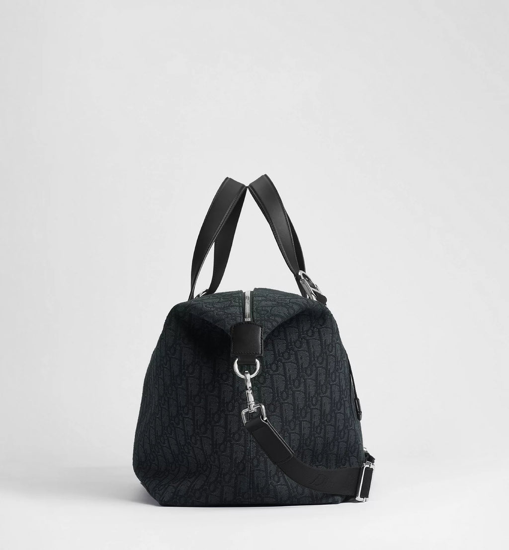 Dior Jett Weekender Bag
