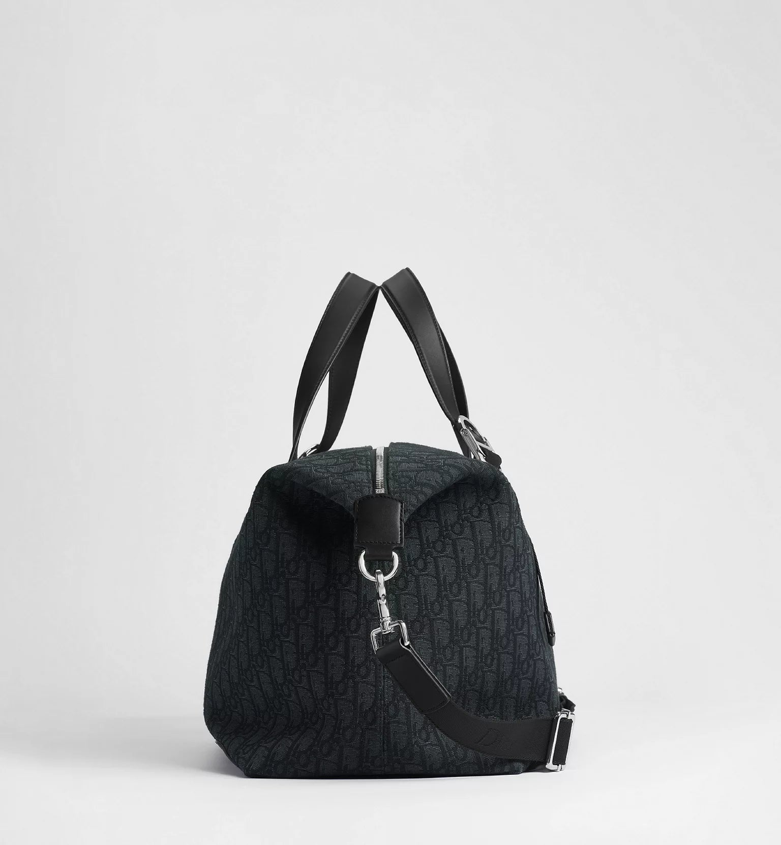 Dior Jett Weekender Bag