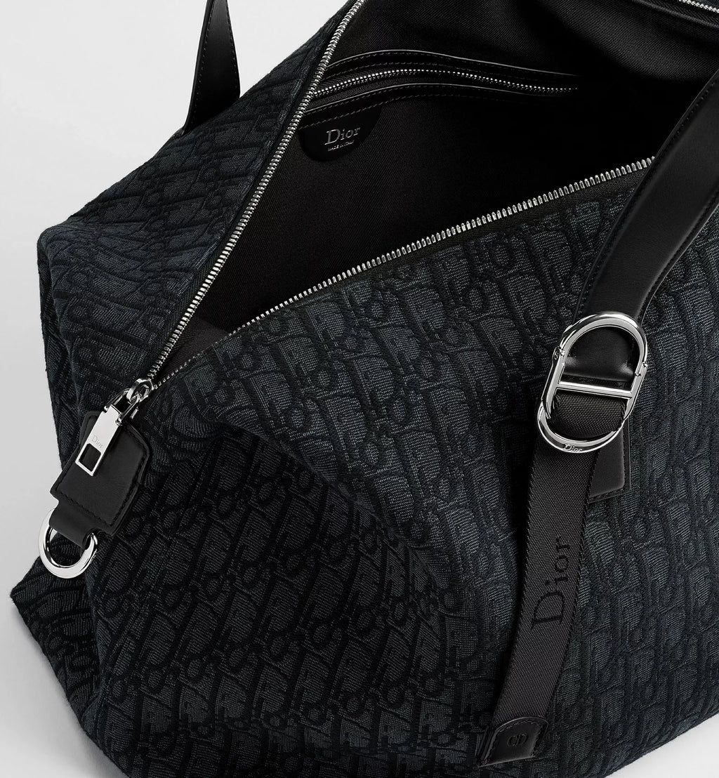Dior Jett Weekender Bag