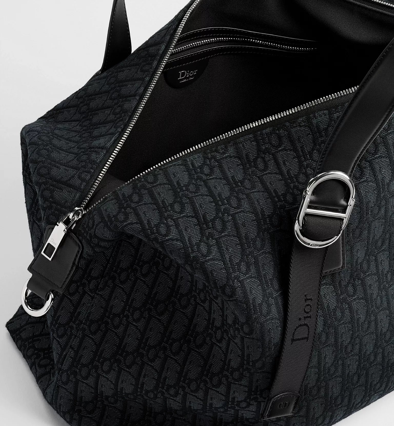 Dior Jett Weekender Bag