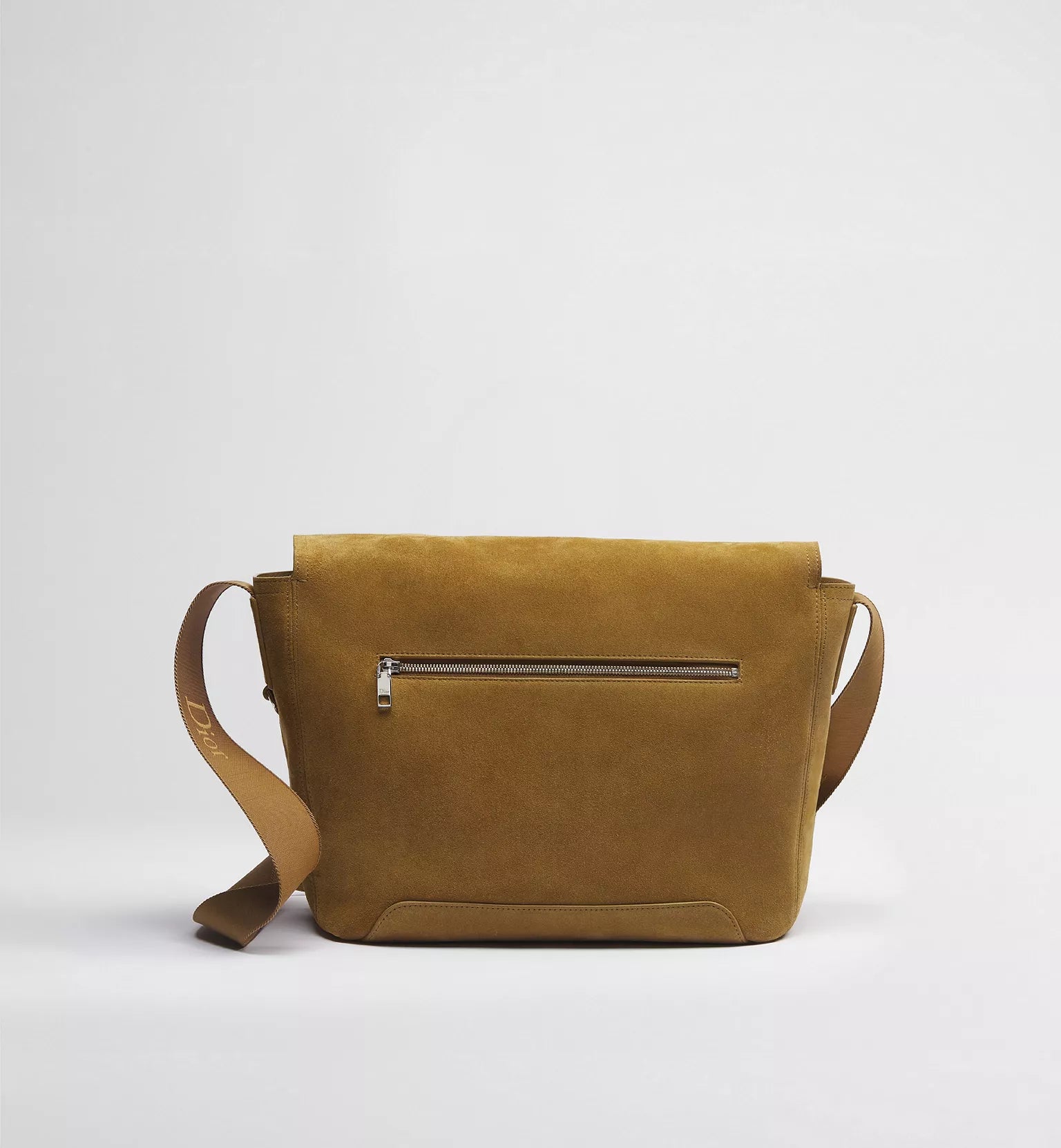 Medium Dior Jett Messenger Bag with Flap