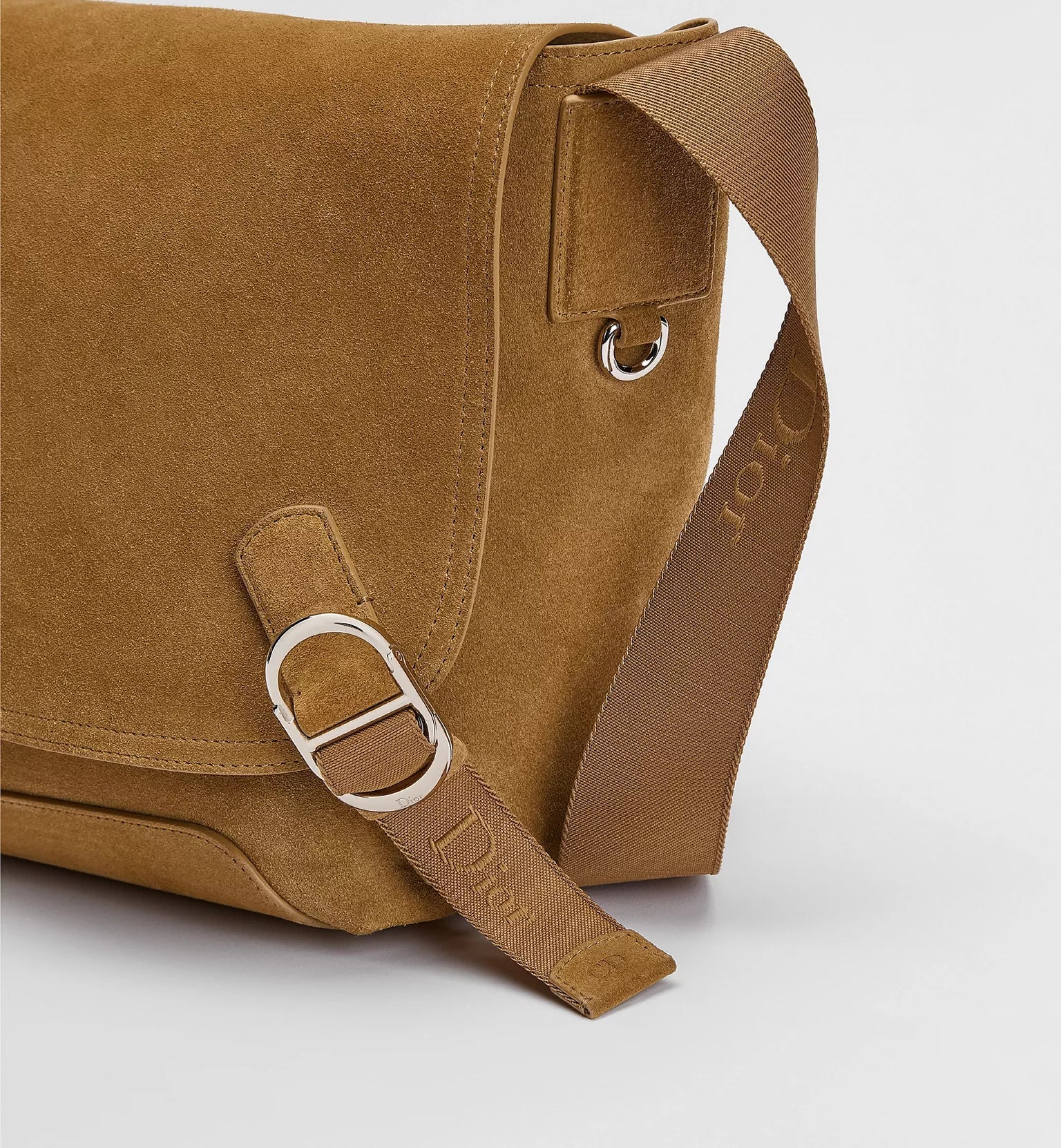 Medium Dior Jett Messenger Bag with Flap