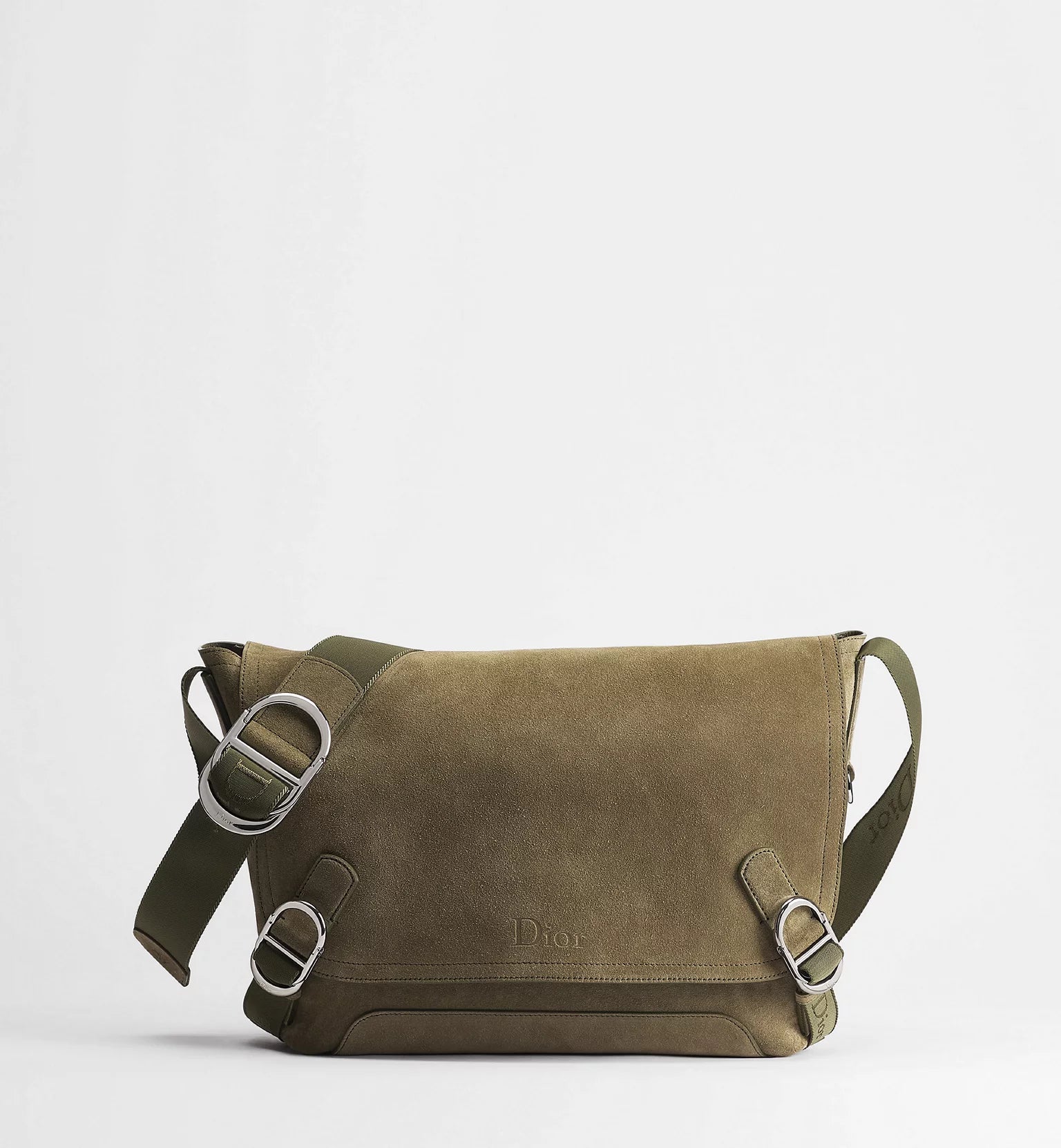 Medium Dior Jett Messenger Bag with Flap