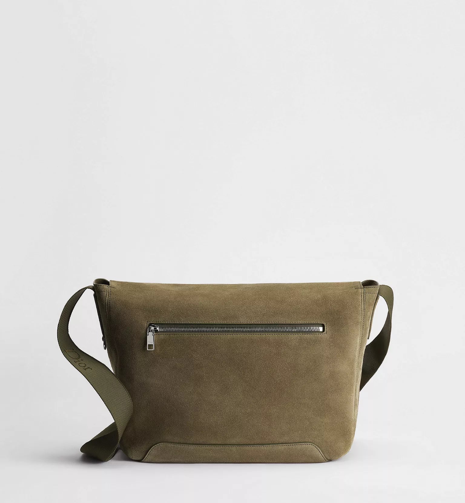 Medium Dior Jett Messenger Bag with Flap