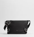 Medium Dior Jett Messenger Bag with Flap