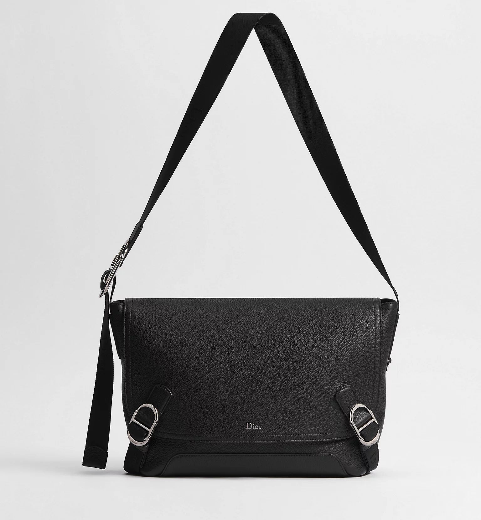 Medium Dior Jett Messenger Bag with Flap