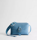 Dior Jett Zipped Messenger Bag