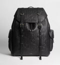 Dior Hit the Road Backpack with Flap