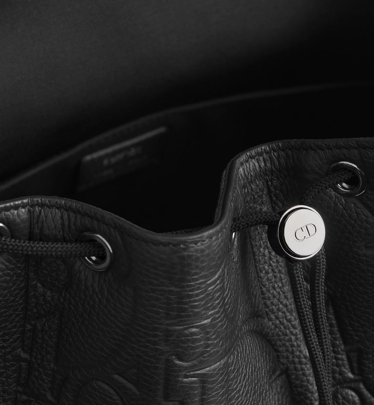Dior Hit the Road Backpack with Flap