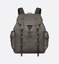 Dior Hit the Road Backpack with Flap