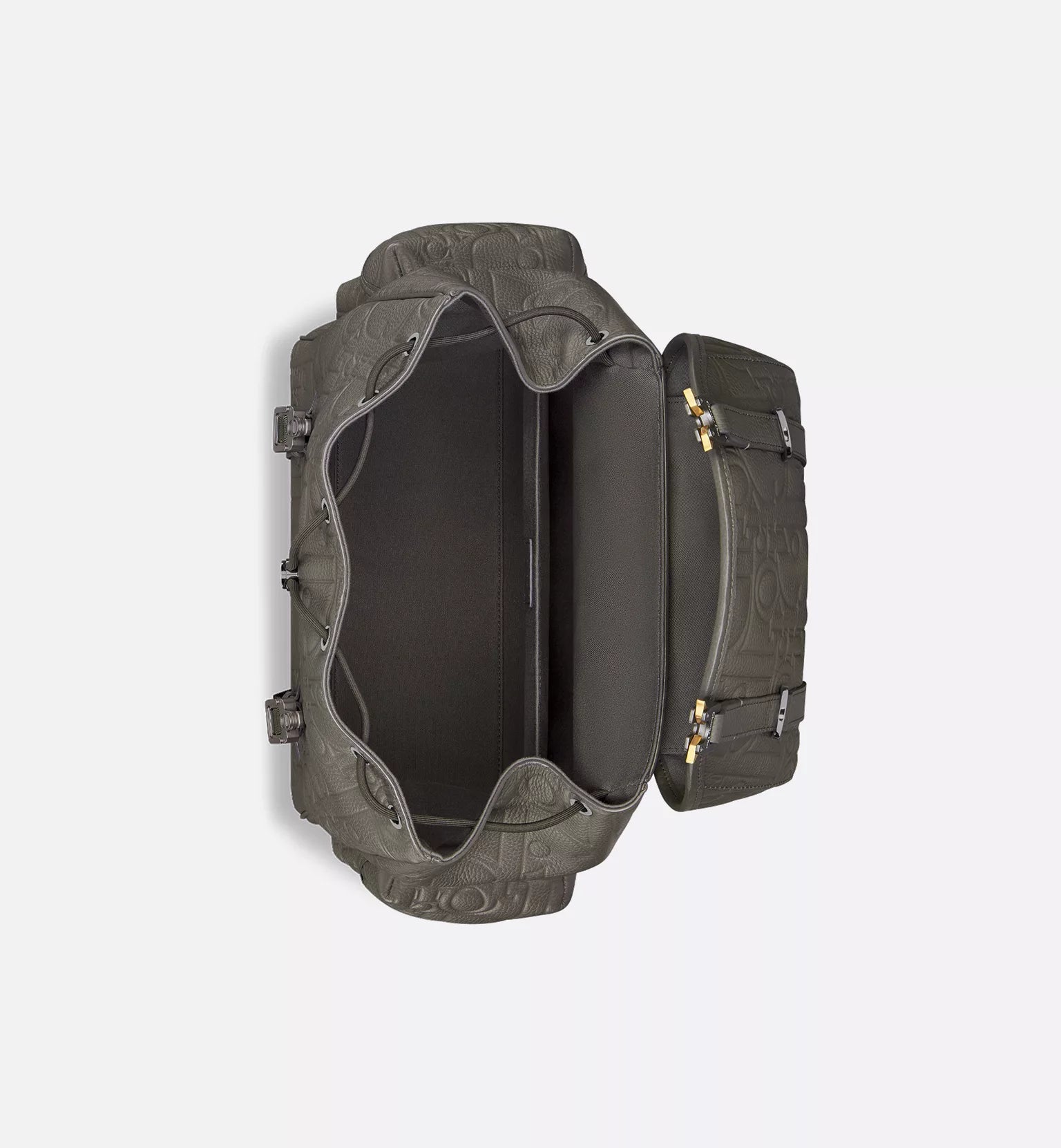 Dior Hit the Road Backpack with Flap