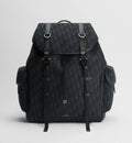 Dior Hit the Road Backpack with Flap