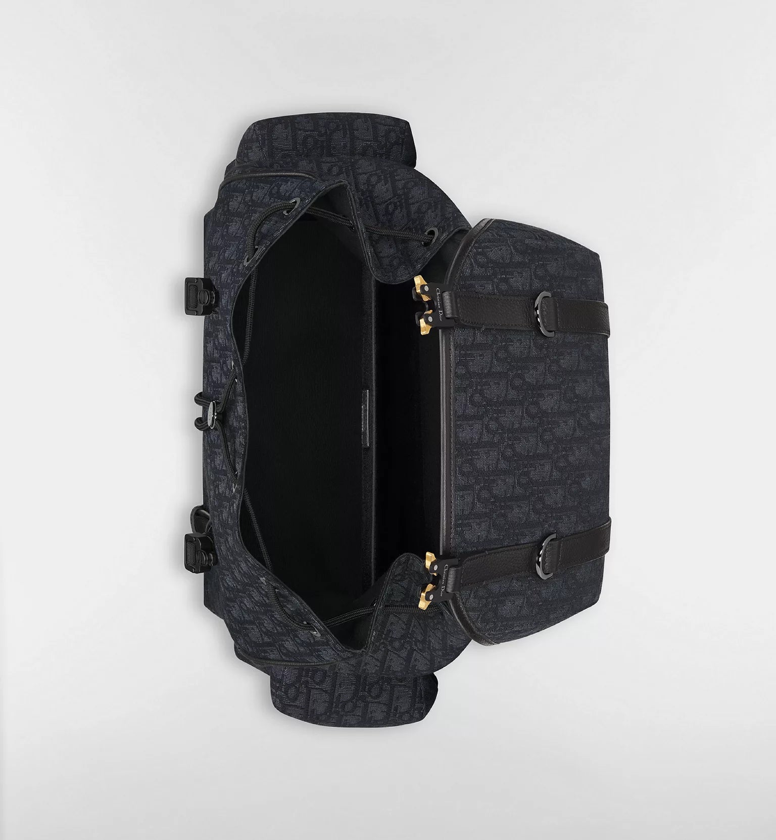 Dior Hit the Road Backpack with Flap