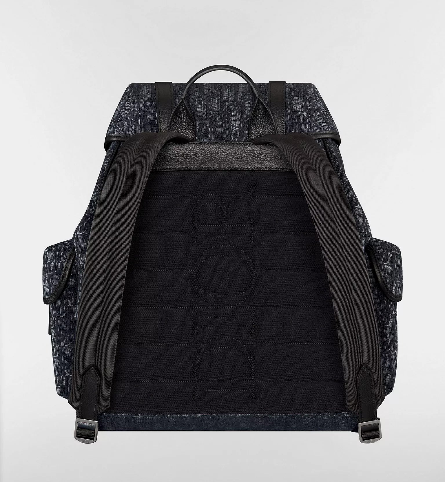 Dior Hit the Road Backpack with Flap
