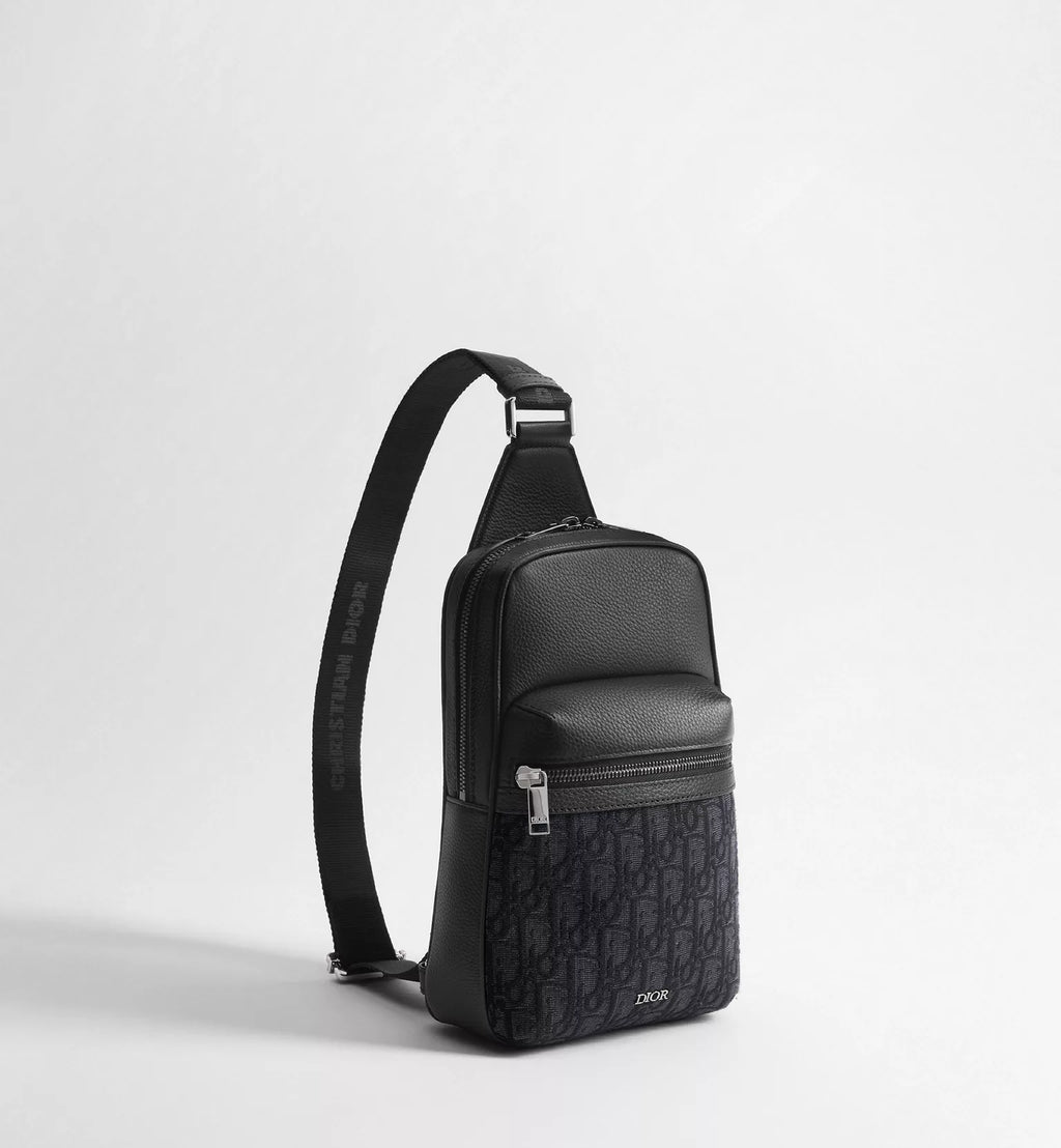 Dior Rider Sling Bag