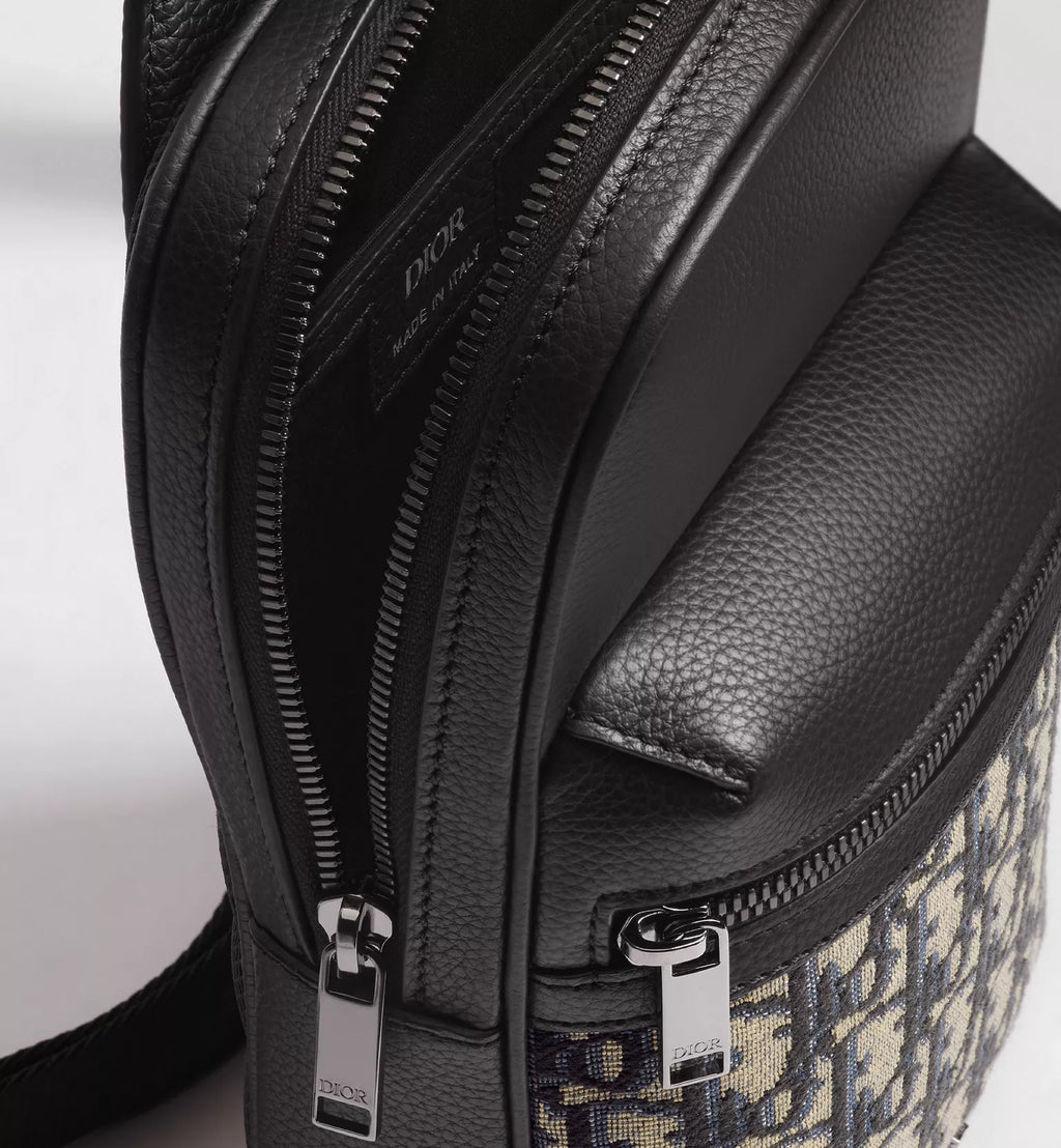 Dior Rider Sling Bag