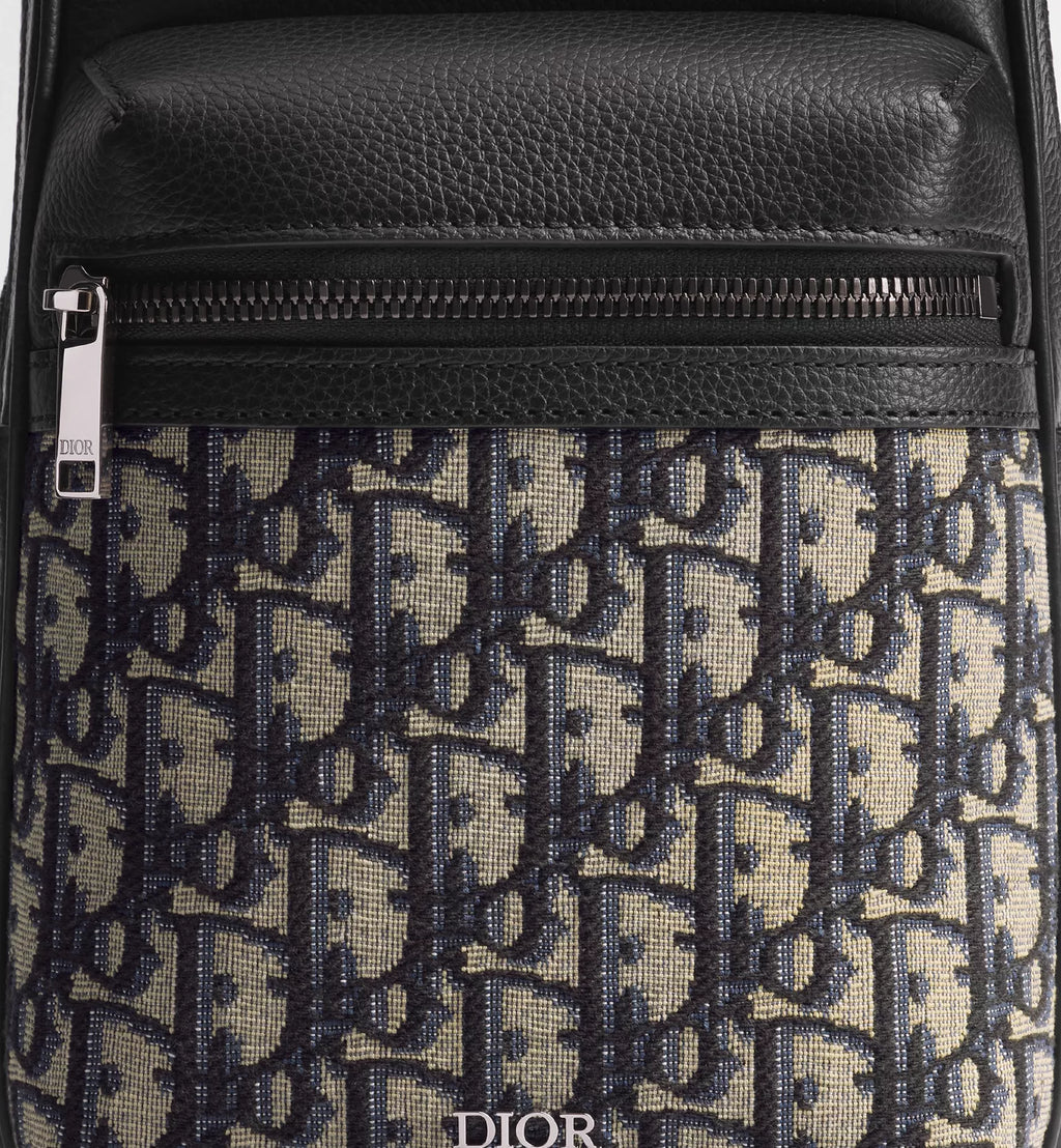 Dior Rider Sling Bag