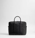 Dior Affaires Zipped Briefcase