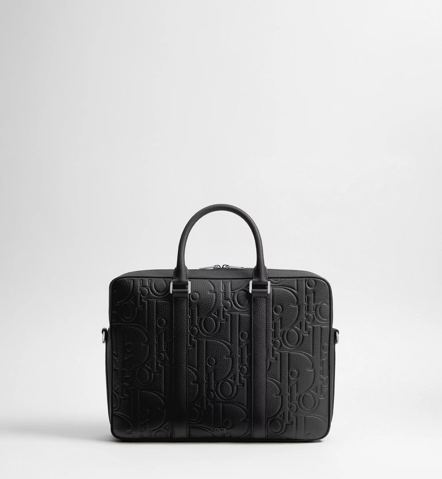 Dior Affaires Zipped Briefcase
