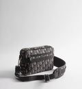 Safari Bag with Strap