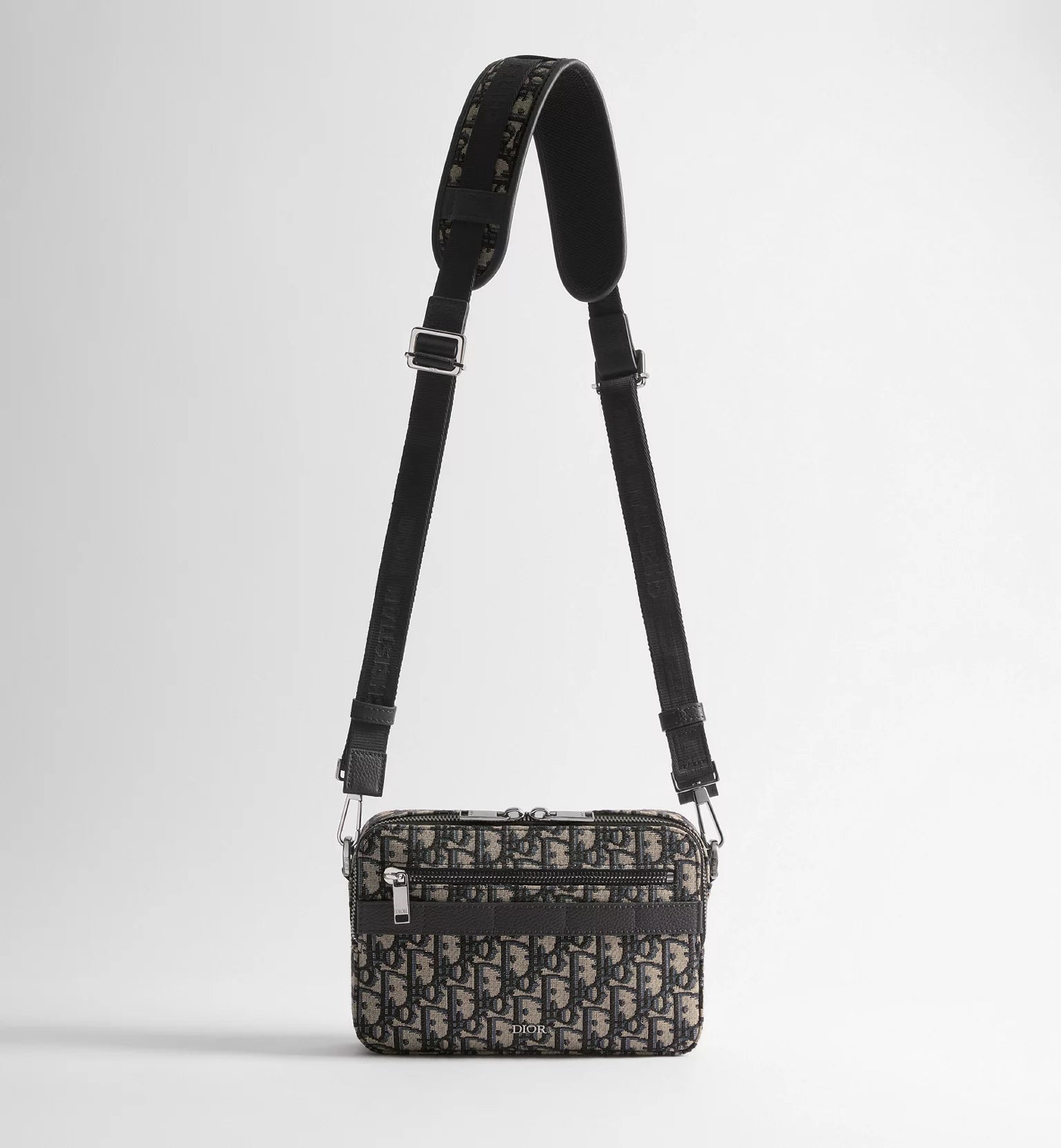 Safari Bag with Strap