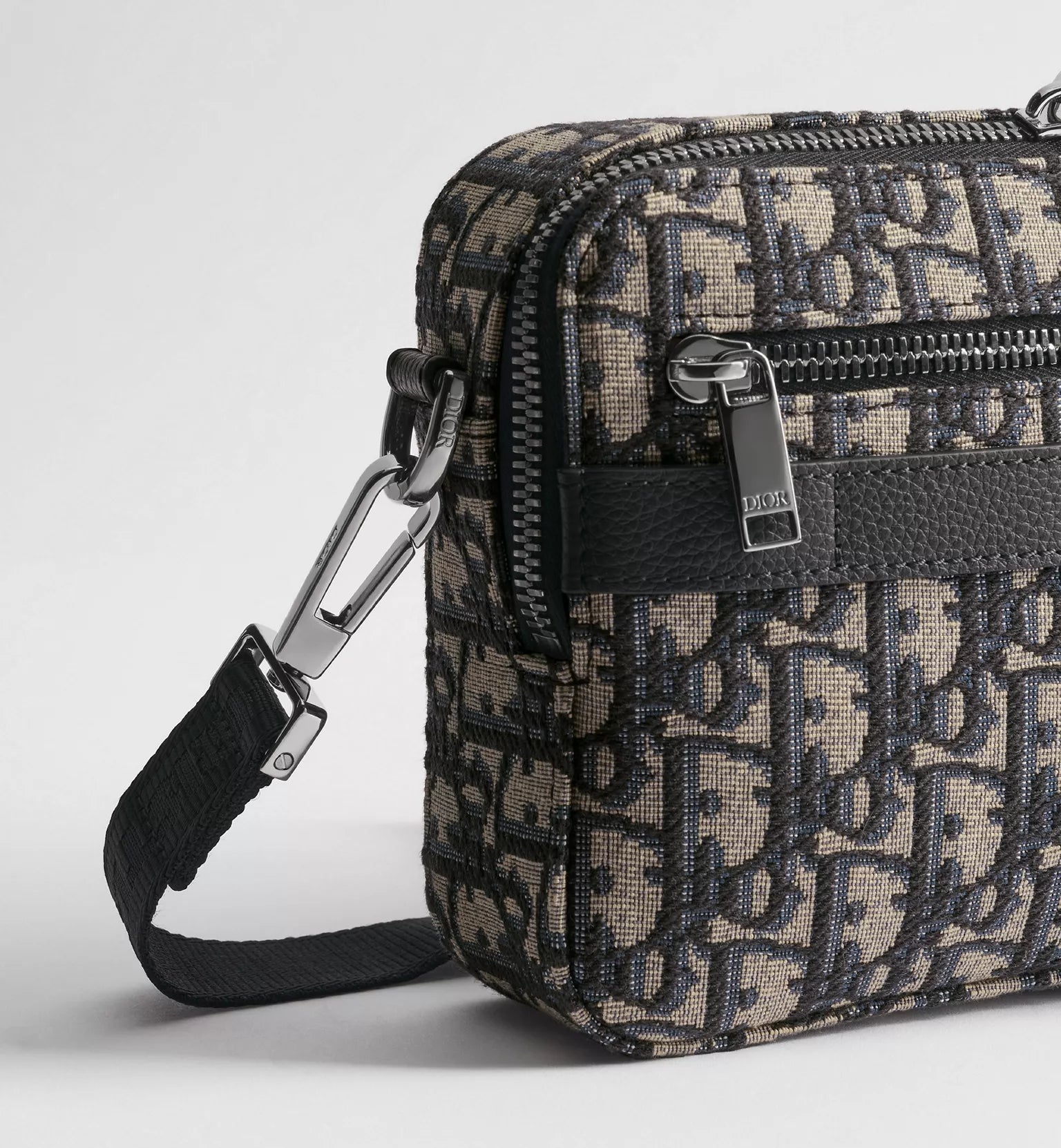 Safari Bag with Strap