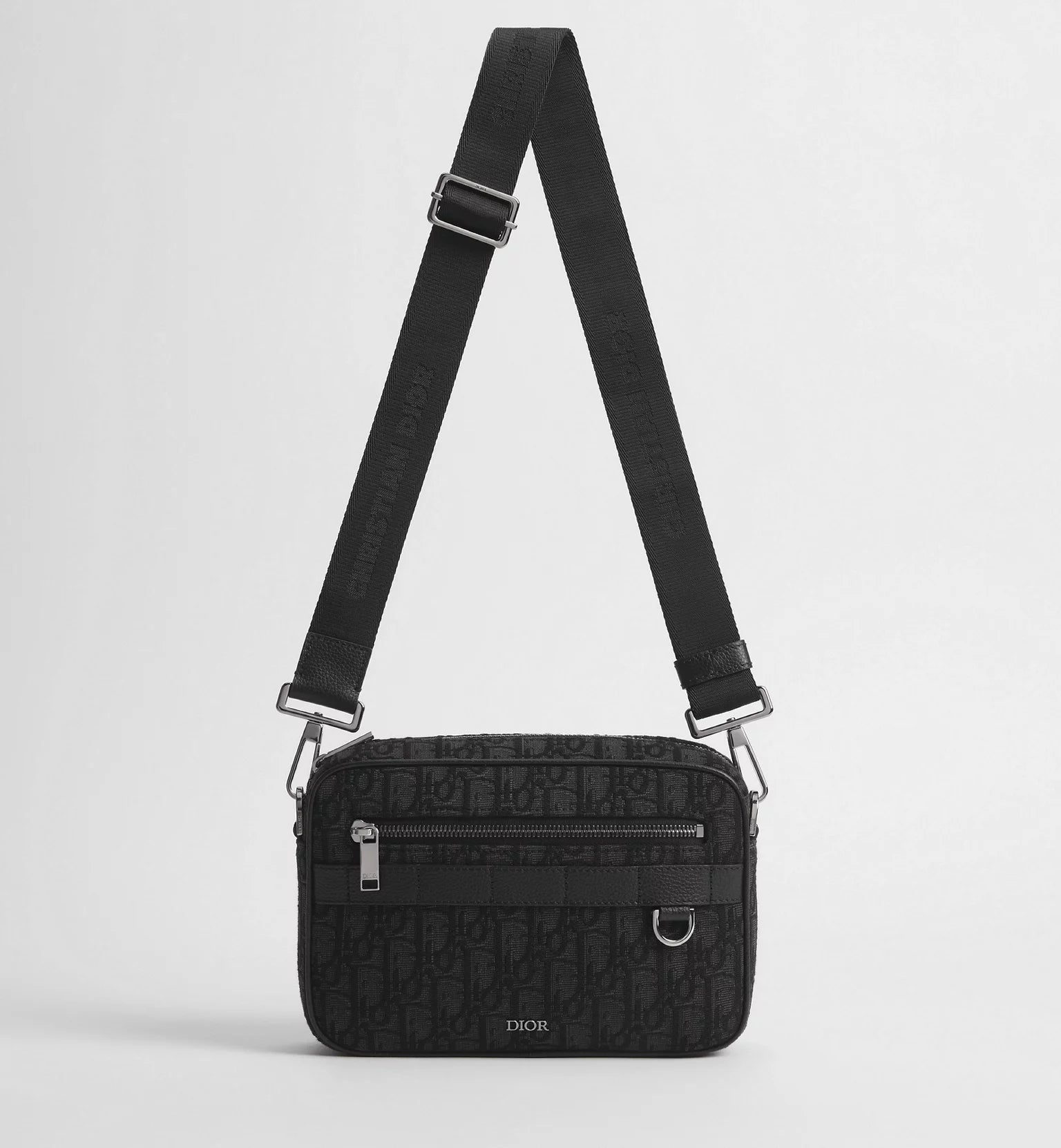 Safari Bag with Strap