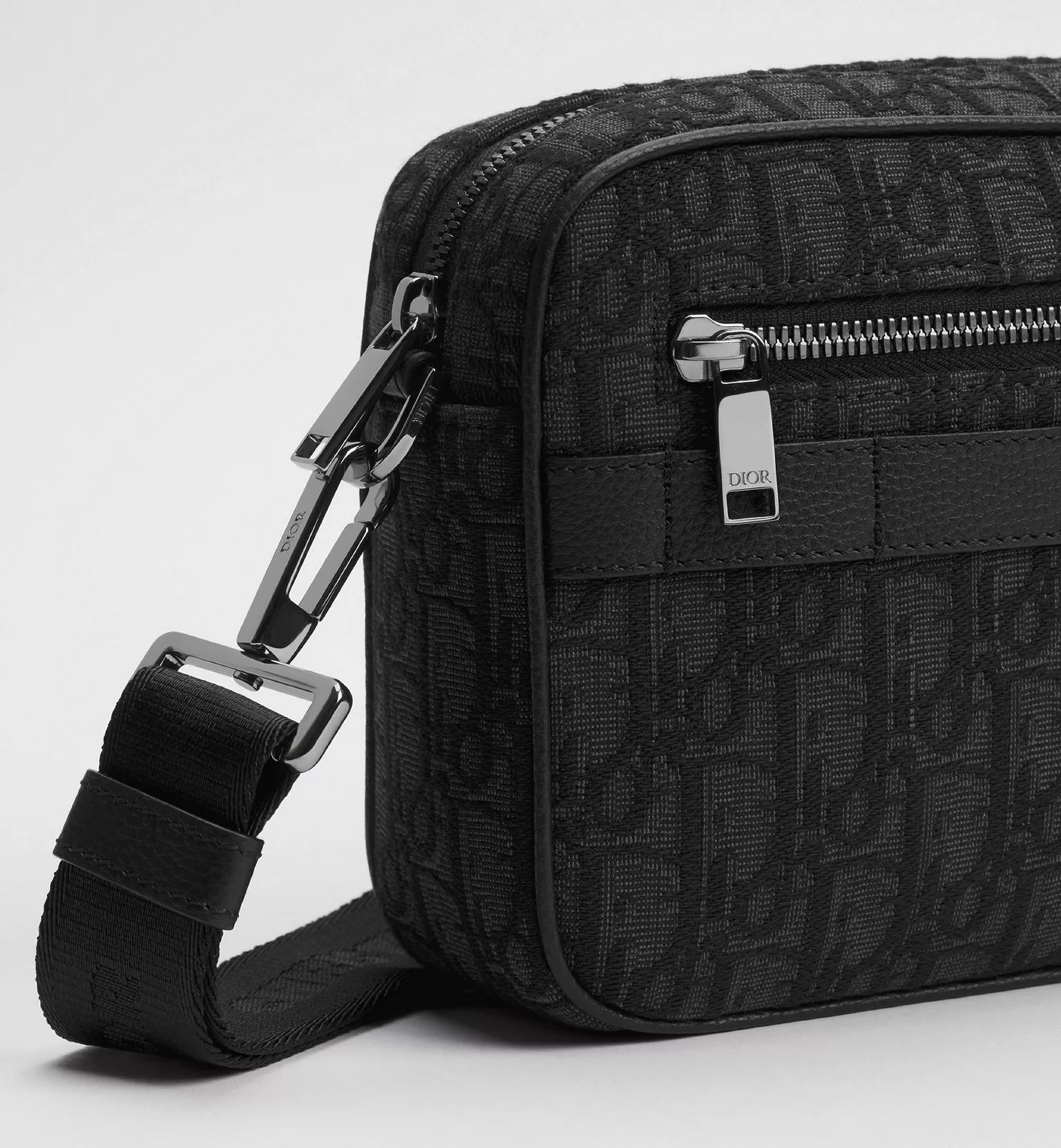 Safari Bag with Strap