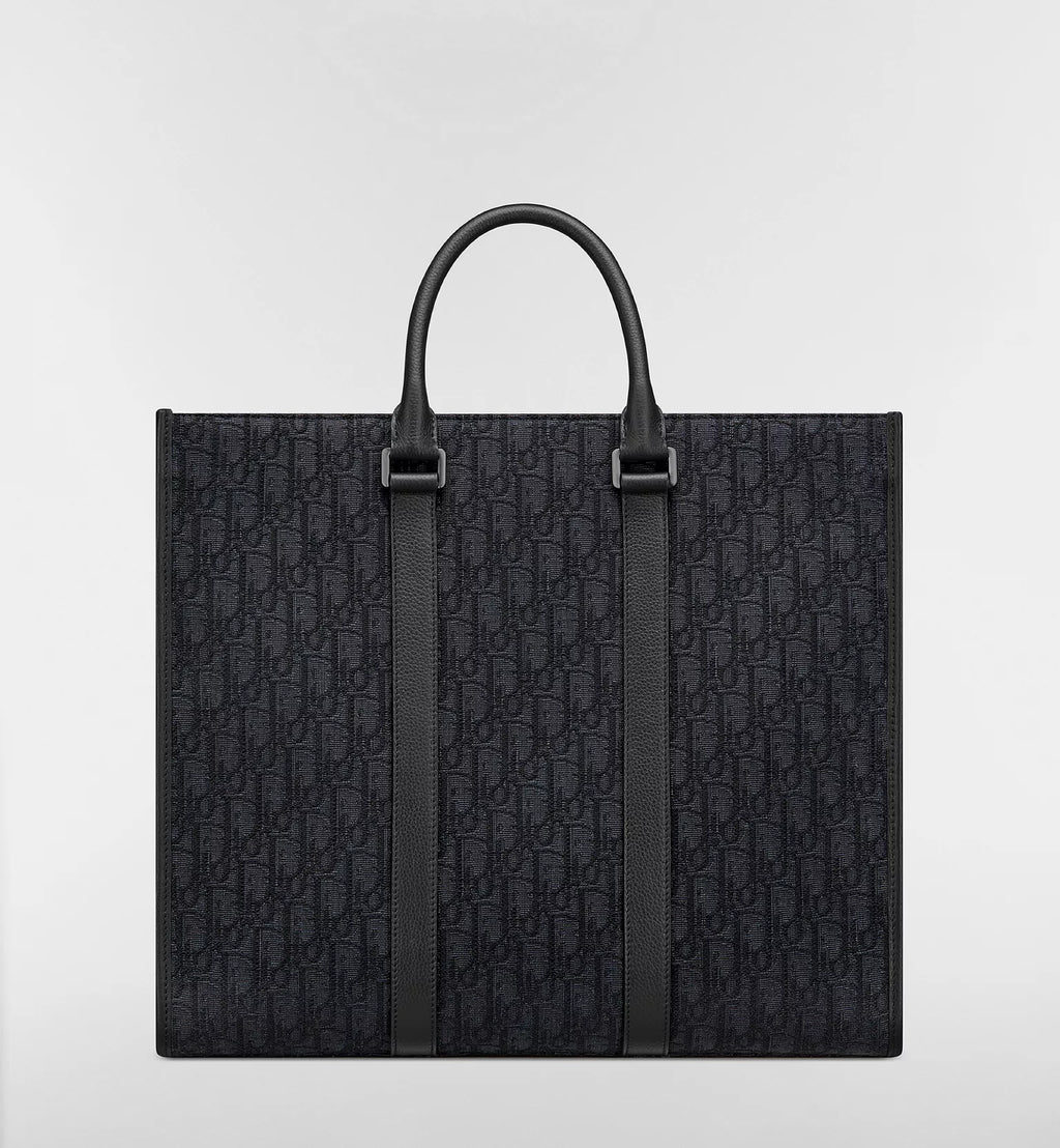 Dior Affaires East-West Tote Bag