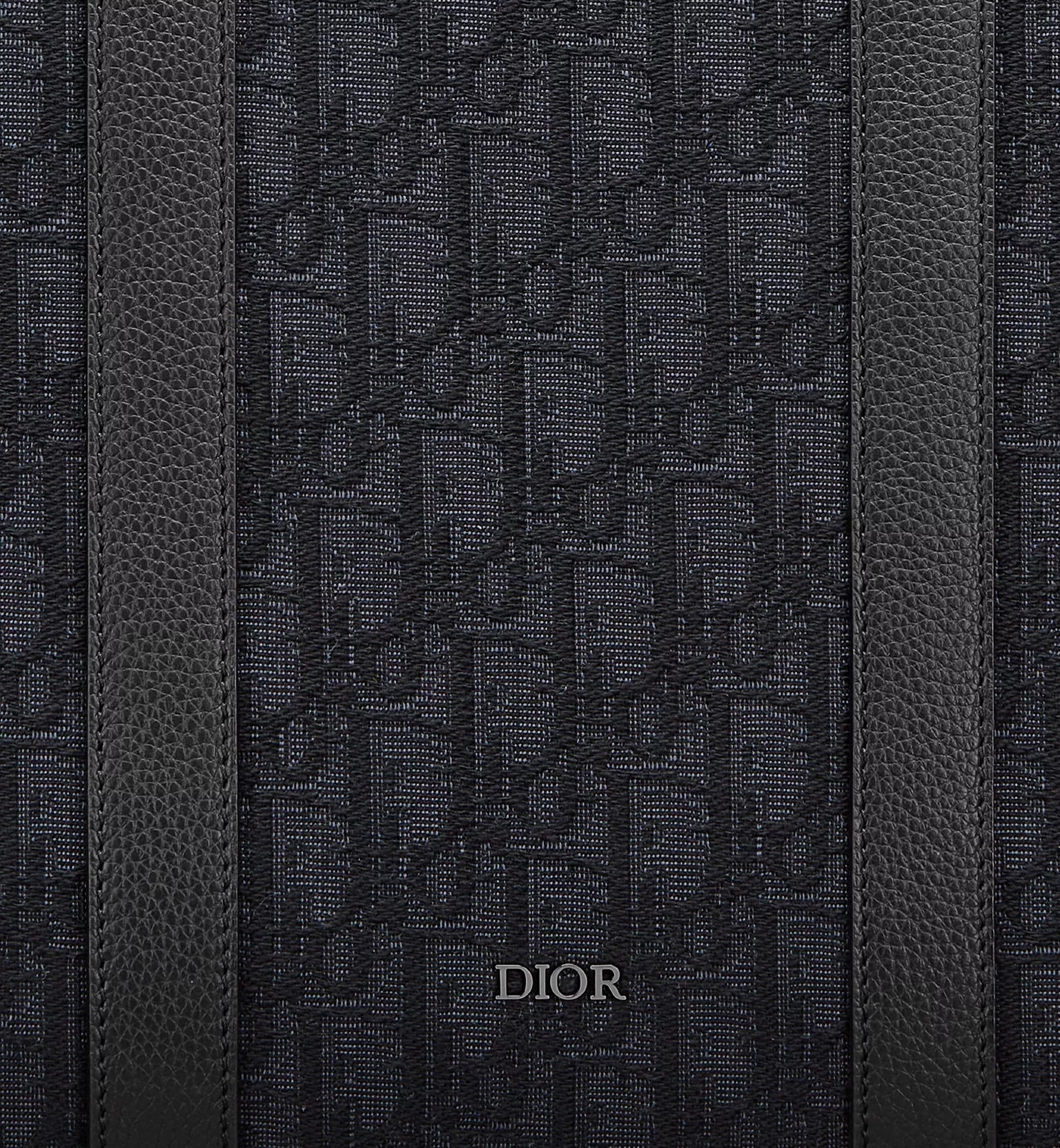 Dior Affaires East-West Tote Bag