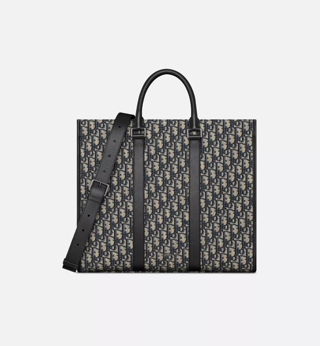 Dior Affaires East-West Tote Bag