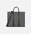 Dior Affaires East-West Tote Bag