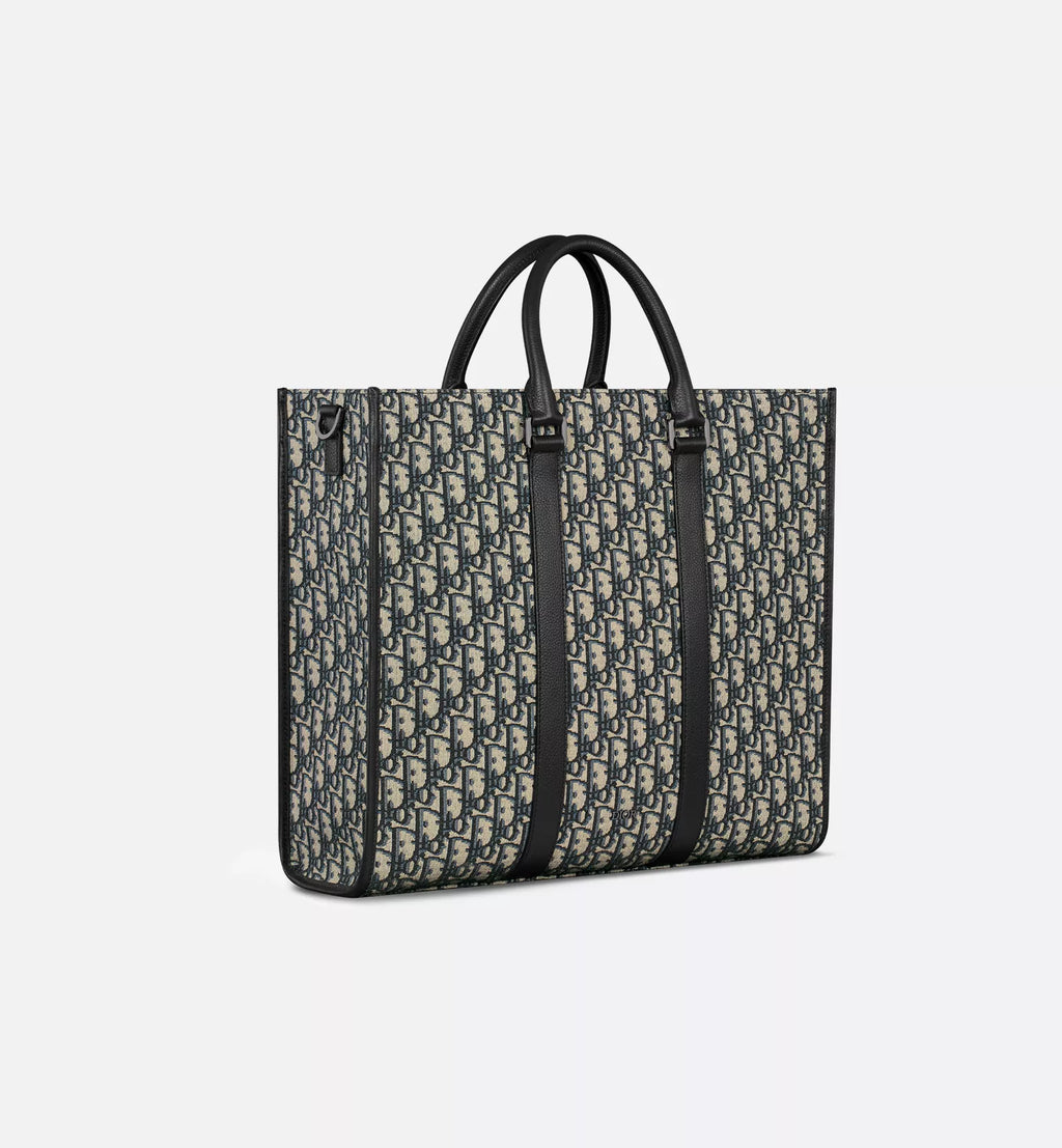 Dior Affaires East-West Tote Bag