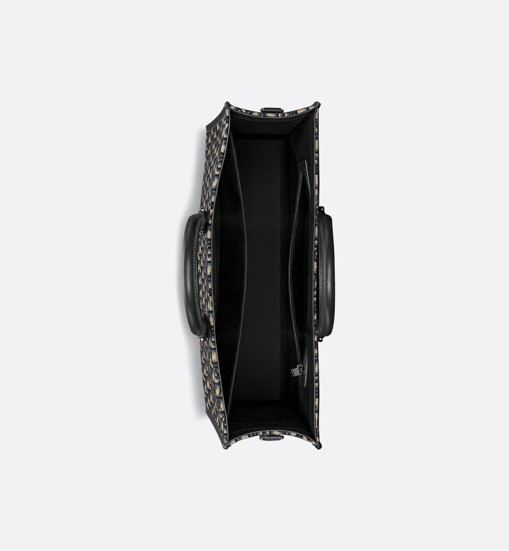 Dior Affaires East-West Tote Bag