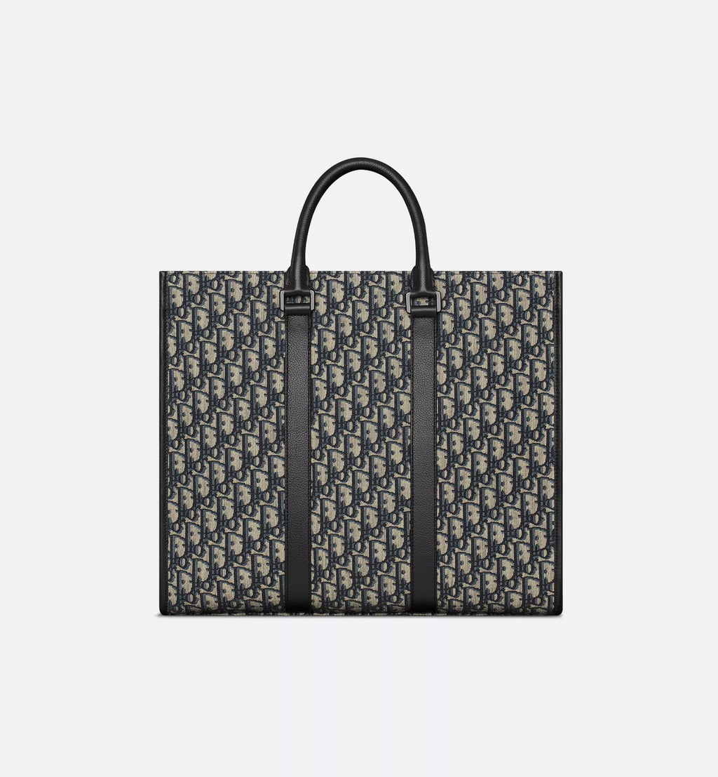 Dior Affaires East-West Tote Bag