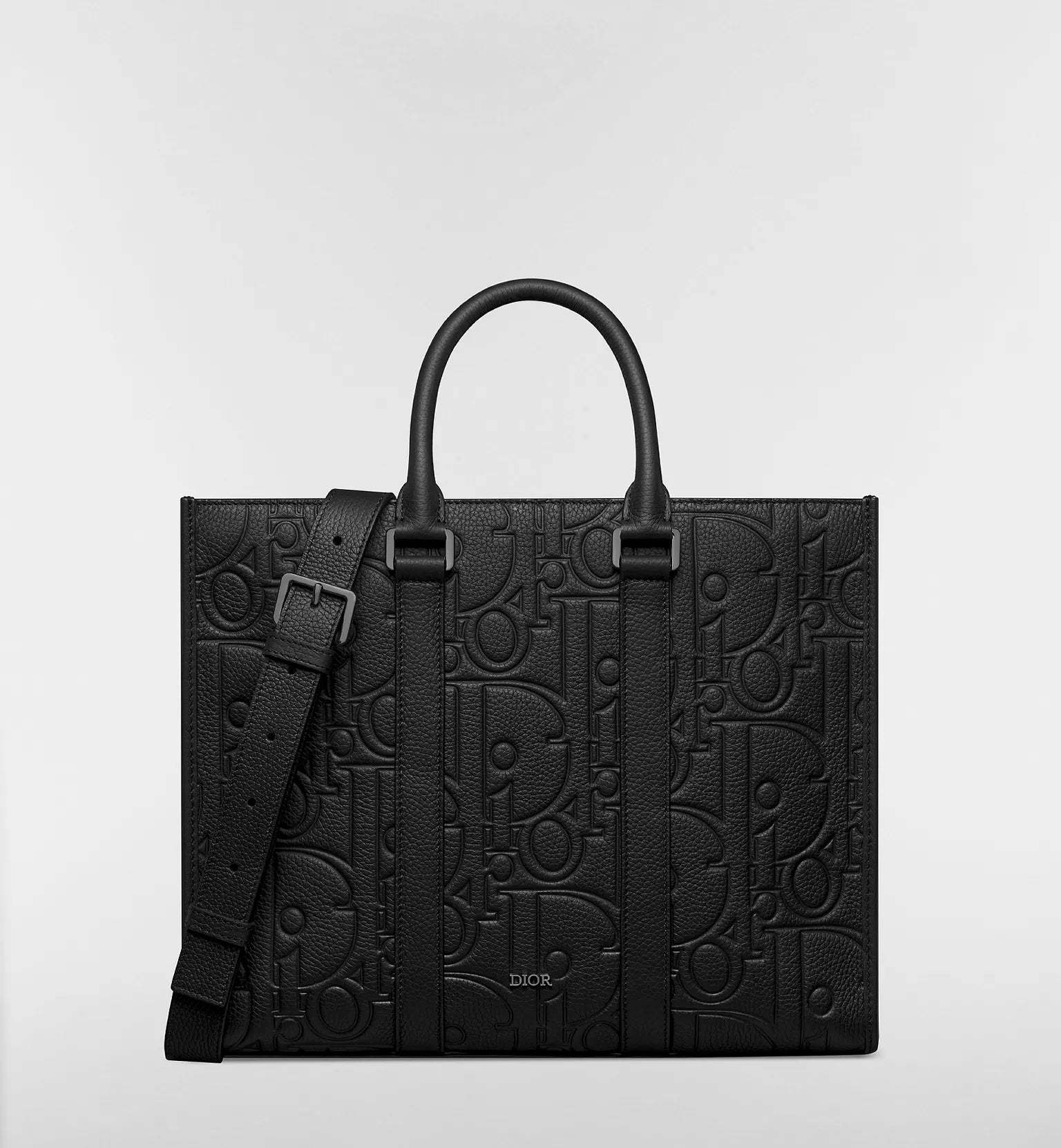 Medium Dior Affaires East-West Tote Bag