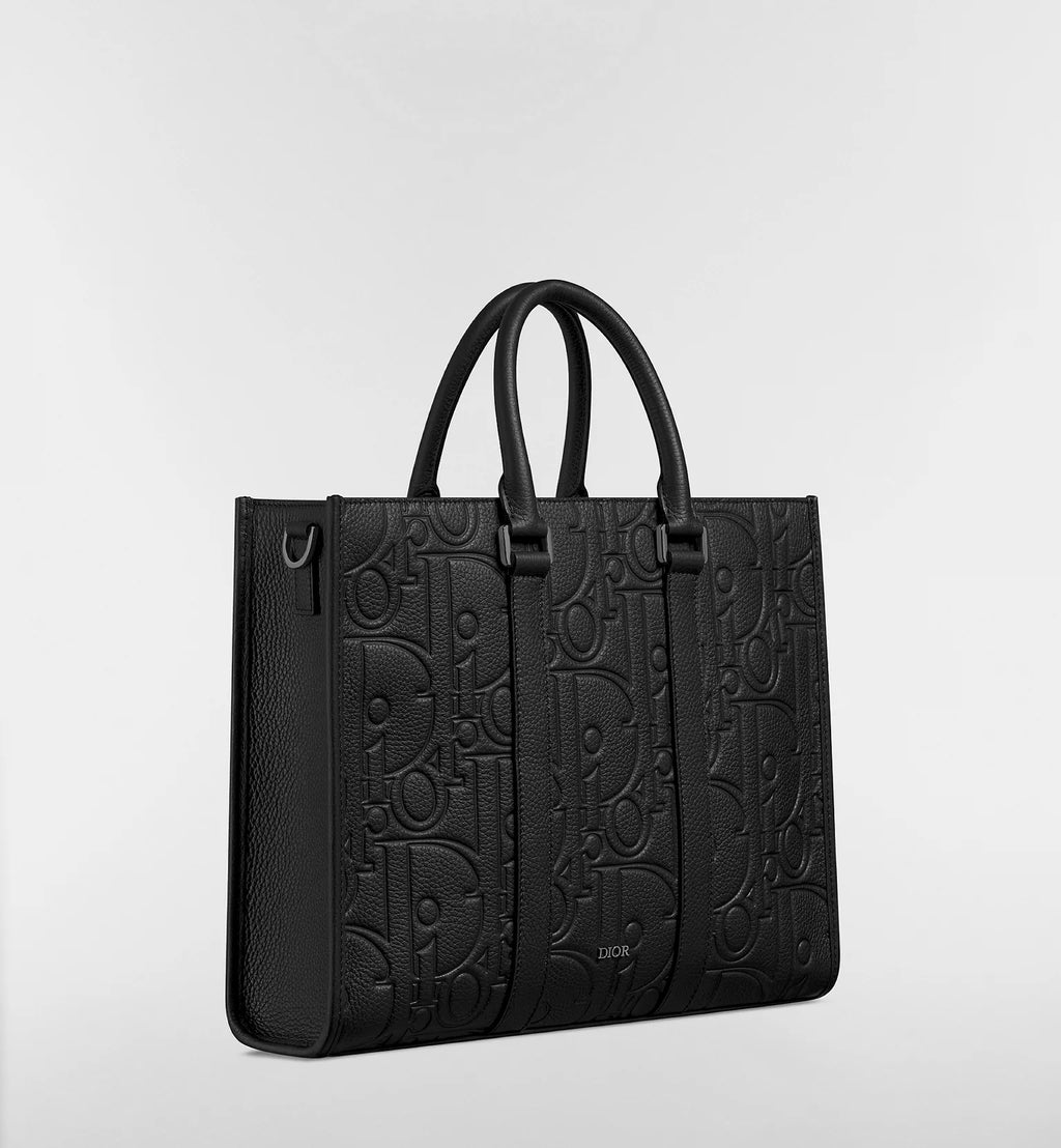 Medium Dior Affaires East-West Tote Bag