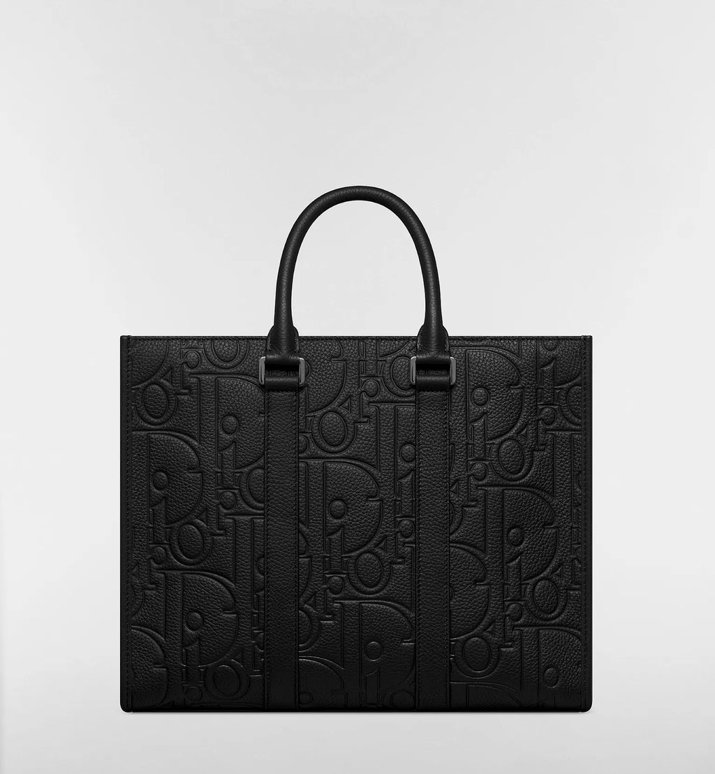 Medium Dior Affaires East-West Tote Bag