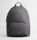 CD Icon Zipped Backpack