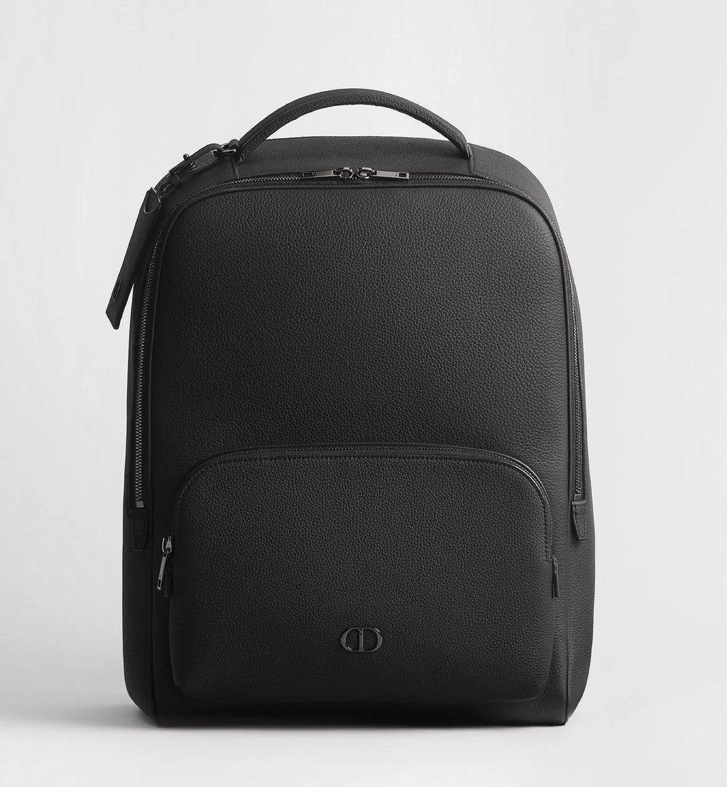CD Icon Business Backpack