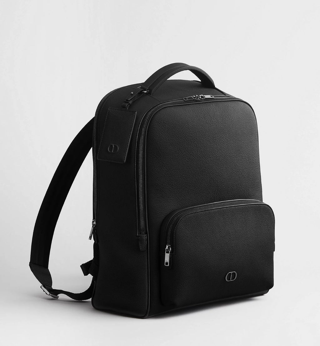CD Icon Business Backpack