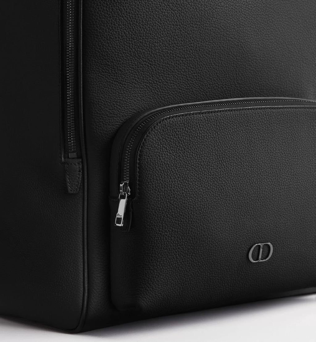 CD Icon Business Backpack
