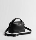 Dior Archie Zipped Bag with Strap