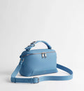 Dior Archie Zipped Bag with Strap