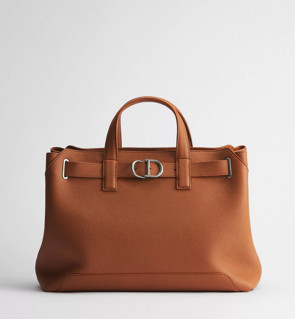 Medium Dior Normandie Tote Bag