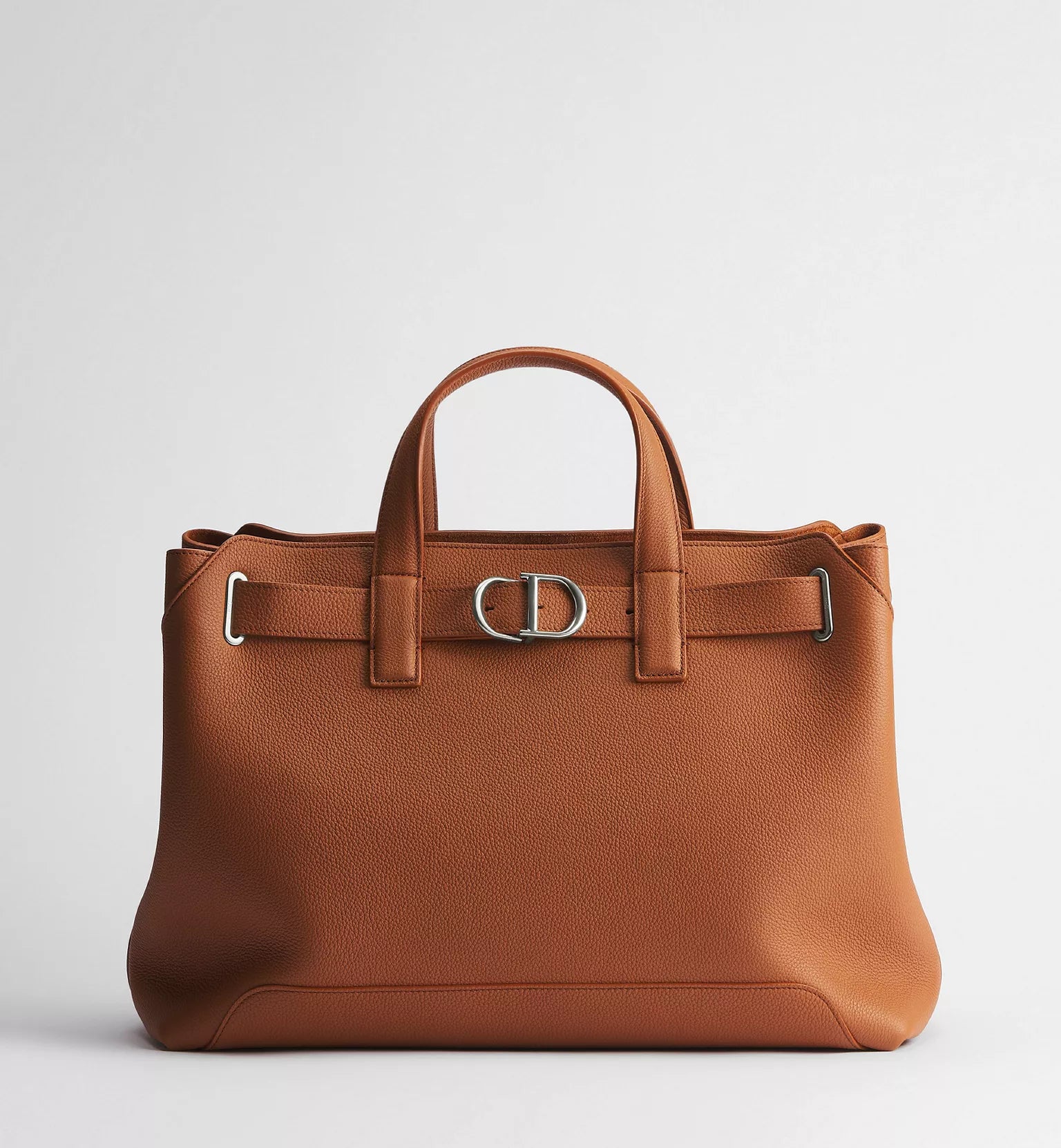 Medium Dior Normandie Tote Bag