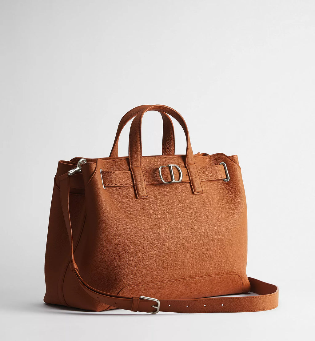 Medium Dior Normandie Tote Bag